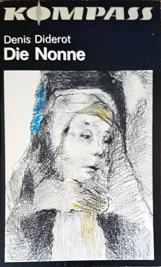 Die Nonne Die Nonne
