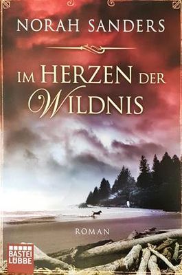 Im Herzen der Wildnis