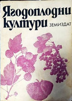 Ягодоплодни култури