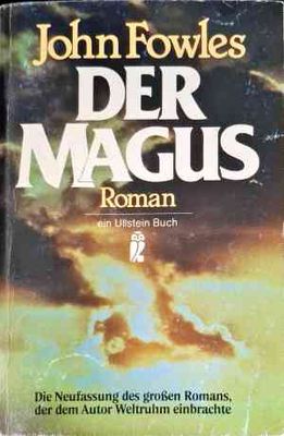 Der Magus