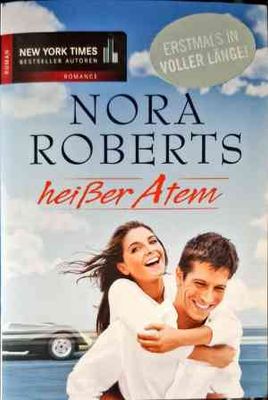 Heißer Atem