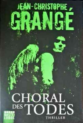 Choral des Todes