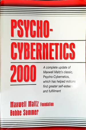 Psycho-Cybernetics 2000