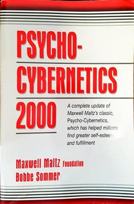 Psycho-Cybernetics 2000