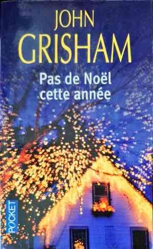 Pas de Noël cette année Pas de Noël cette année