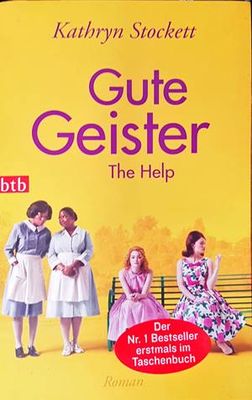 Gute Geister