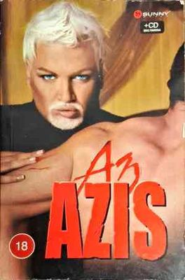 Аз Азис Аз Азис