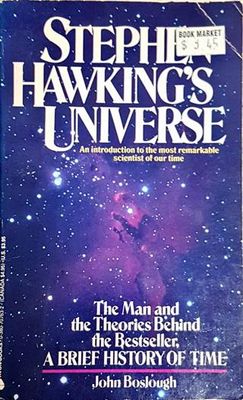 Stephen Hawking&#39;s Universe