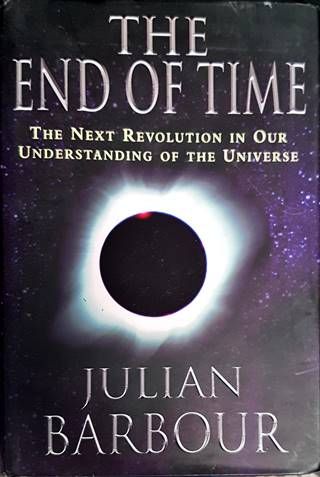 The End of Time