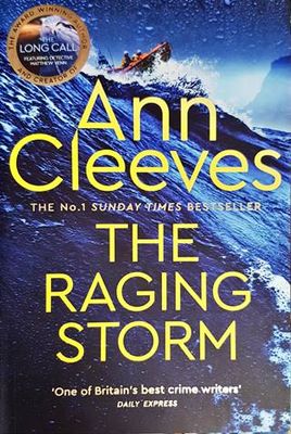 The Raging Storm