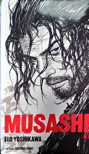 Musashi
