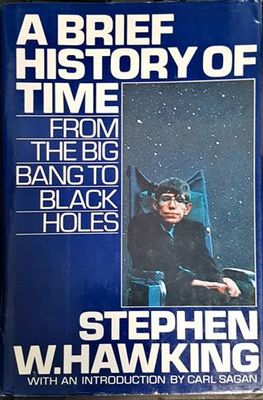 A brief history of time