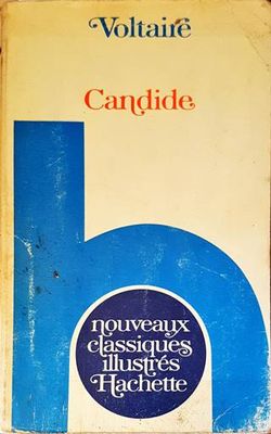 Candide Candide