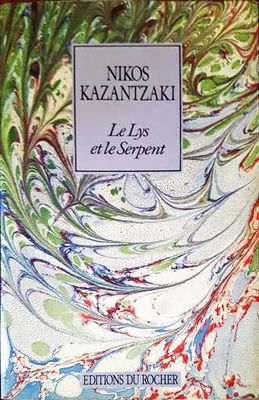 Le Lys et le Serpent