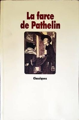 La farce de Pathelin