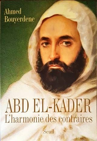 ABD El-Kader