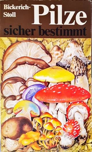 Pilze: Sicher bestimmt