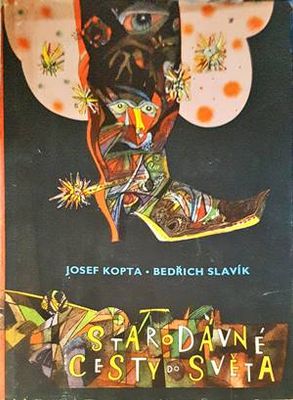 Starodávné cesty do světa