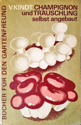 Bucher fur de Gartenfreund