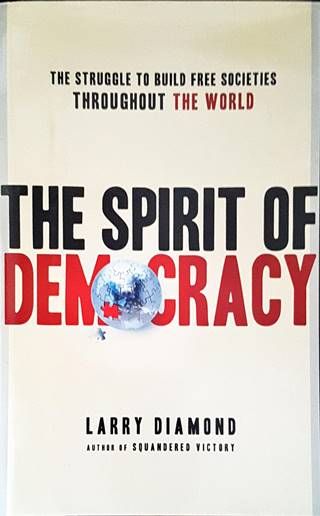 The spirit of democracy