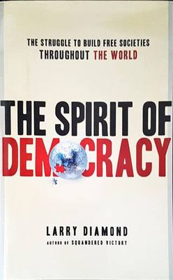 The spirit of democracy