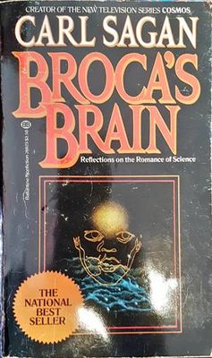 Broca's Brain Broca's Brain