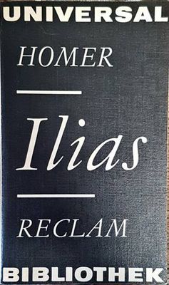 Ilias