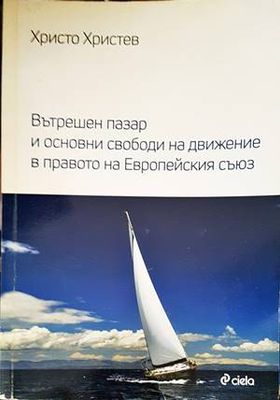 Вътрешен пазар и основни свободи на движение в правото на Европейския съюз