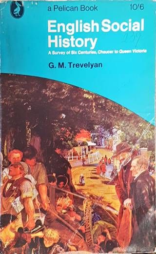 English Social History