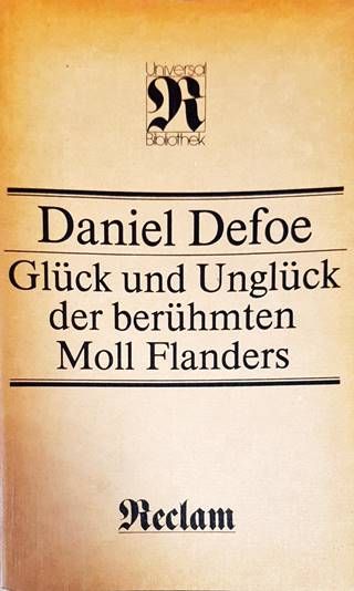 Moll Flanders