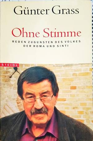 Ohne Stimme