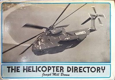 The helicopter directory