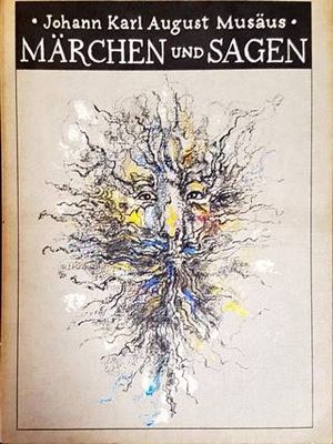 Märchen und Sagen
