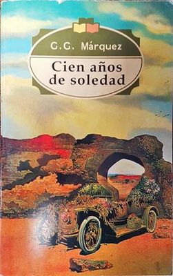 Cien Años De Soledad