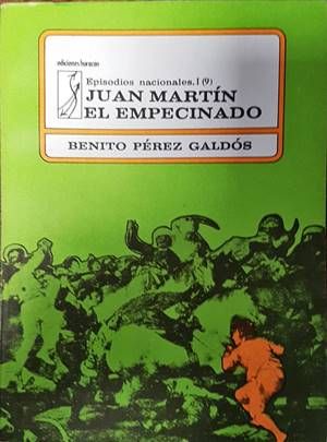 Juan Martin el Empecinado