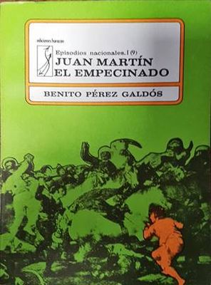 Juan Martin el Empecinado