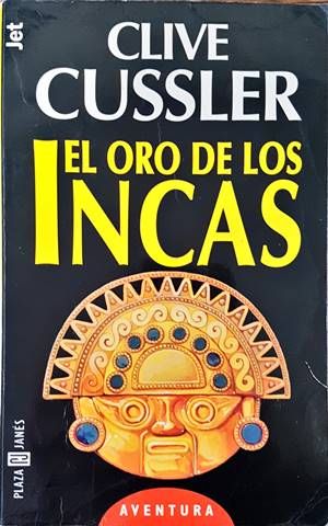 El oro de los incas