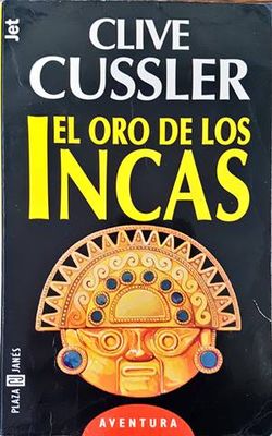 El oro de los incas