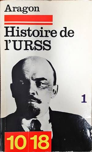 Historie de L&#39;USSR