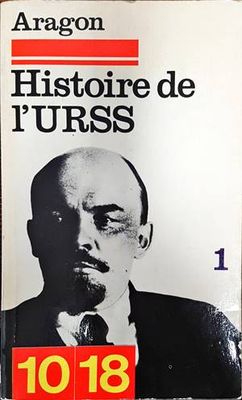 Historie de L&#39;USSR