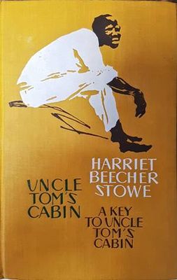 Uncle Tom&#39;s cabin. A key to uncle Tom&#39;s cabin