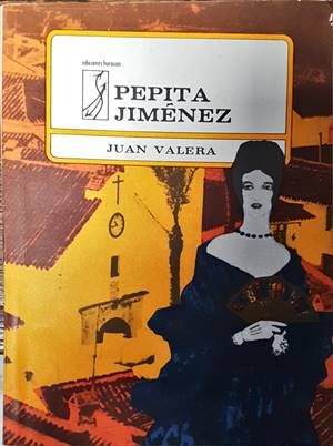 Pepita Jiménez Pepita Jiménez