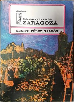 Zaragoza