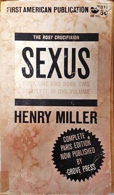 Sexus
