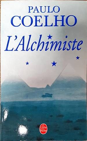 L&#39;Alchemiste