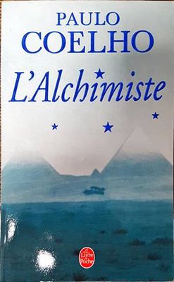 L&#39;Alchemiste