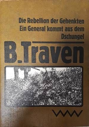 Die Rebellion der Gehenkten. Ein General kommt aus dem Dschungel Die Rebellion der Gehenkten. Ein General kommt aus dem Dschungel