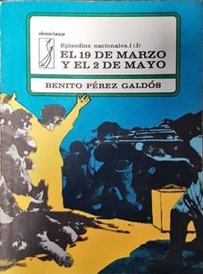El 19 de marzo y el 2 de mayo