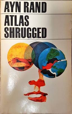 Atlas Shrugged