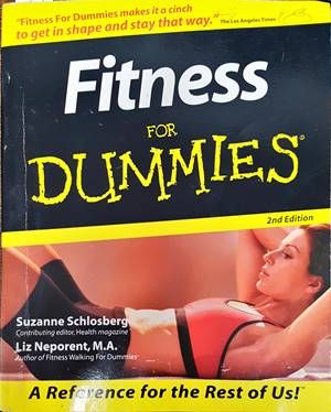 Fitness for Dummies
